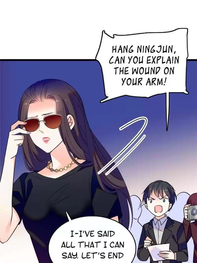 I’M Being Shipped With The King Of Film! Chapter 75