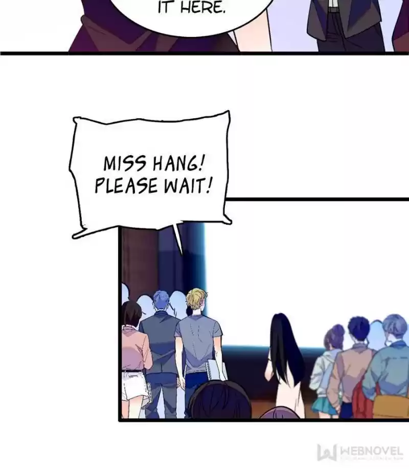 I’M Being Shipped With The King Of Film! Chapter 75