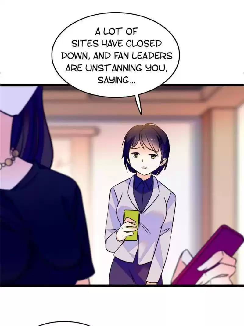 I’M Being Shipped With The King Of Film! Chapter 75