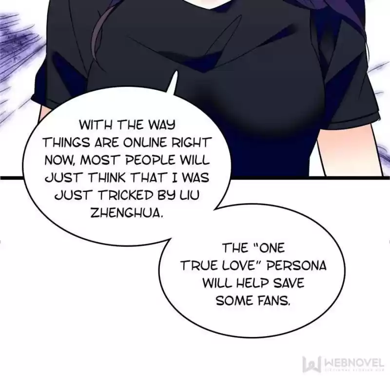 I’M Being Shipped With The King Of Film! Chapter 75