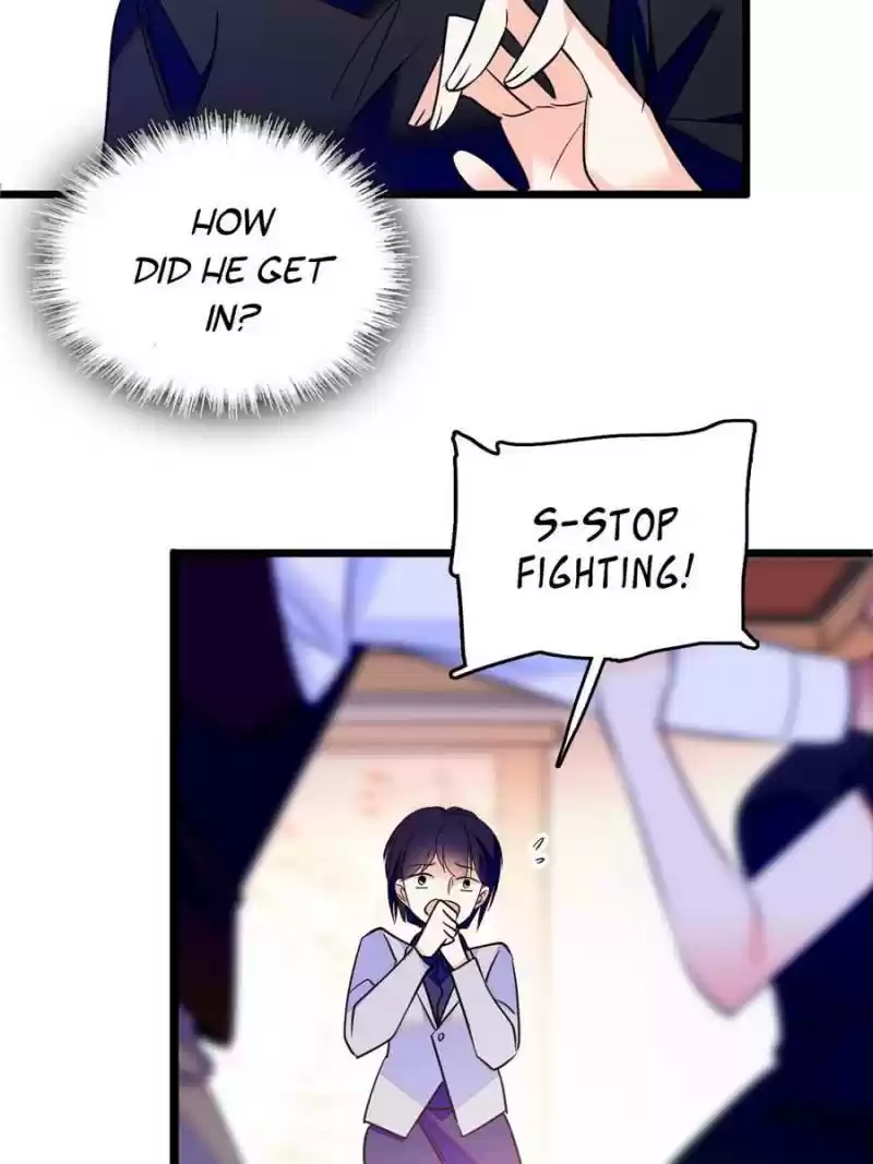 I’M Being Shipped With The King Of Film! Chapter 75