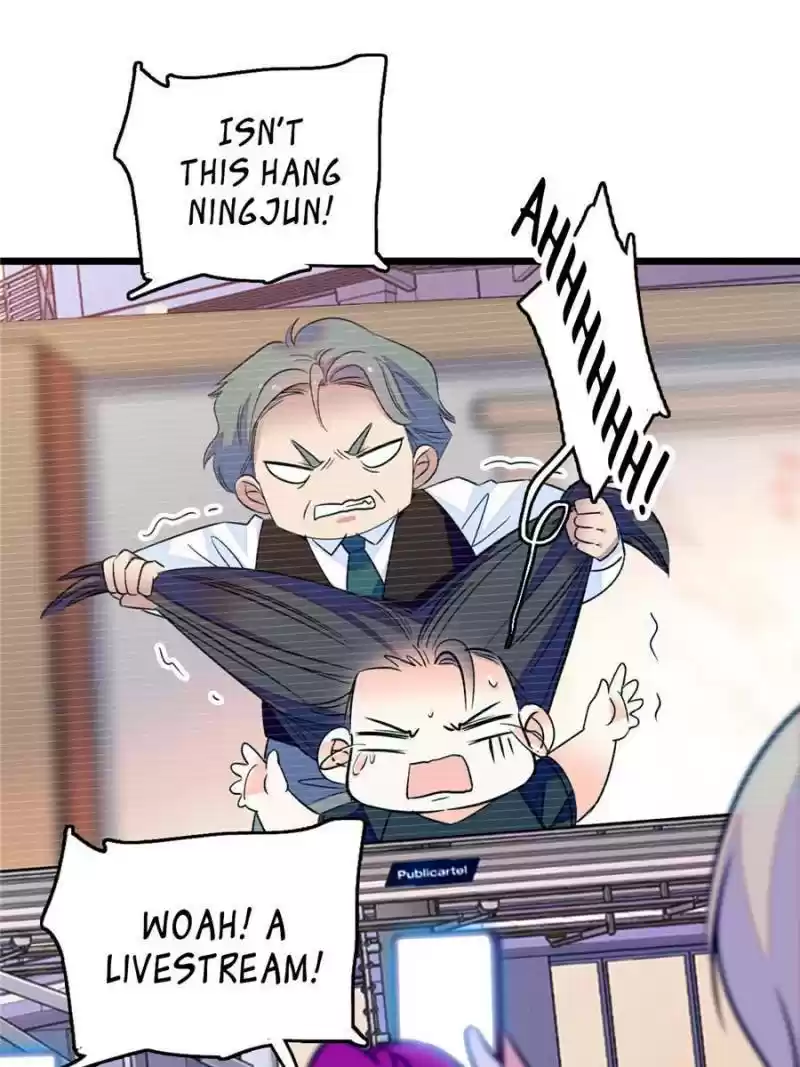 I’M Being Shipped With The King Of Film! Chapter 75