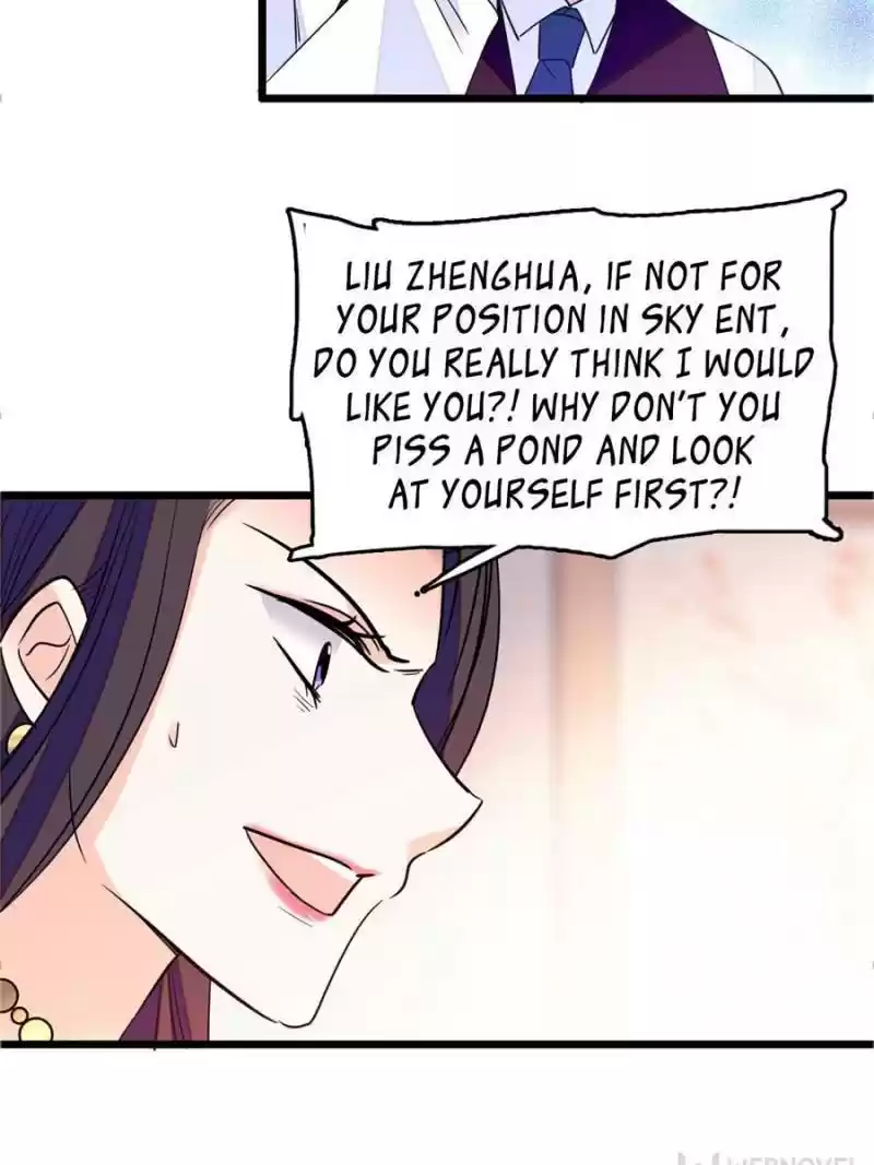 I’M Being Shipped With The King Of Film! Chapter 75