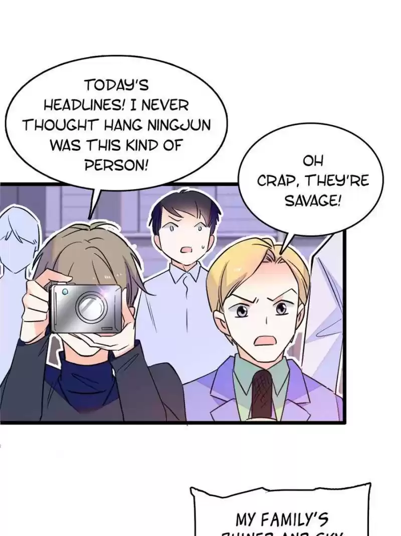 I’M Being Shipped With The King Of Film! Chapter 75