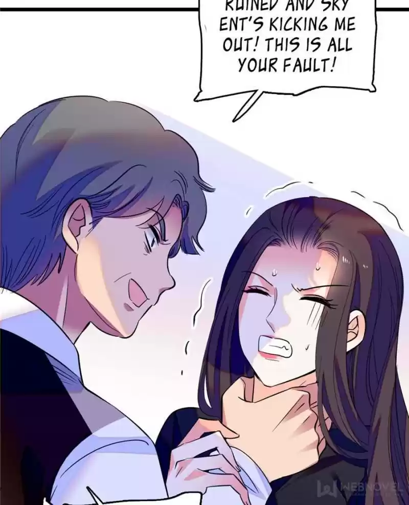 I’M Being Shipped With The King Of Film! Chapter 75