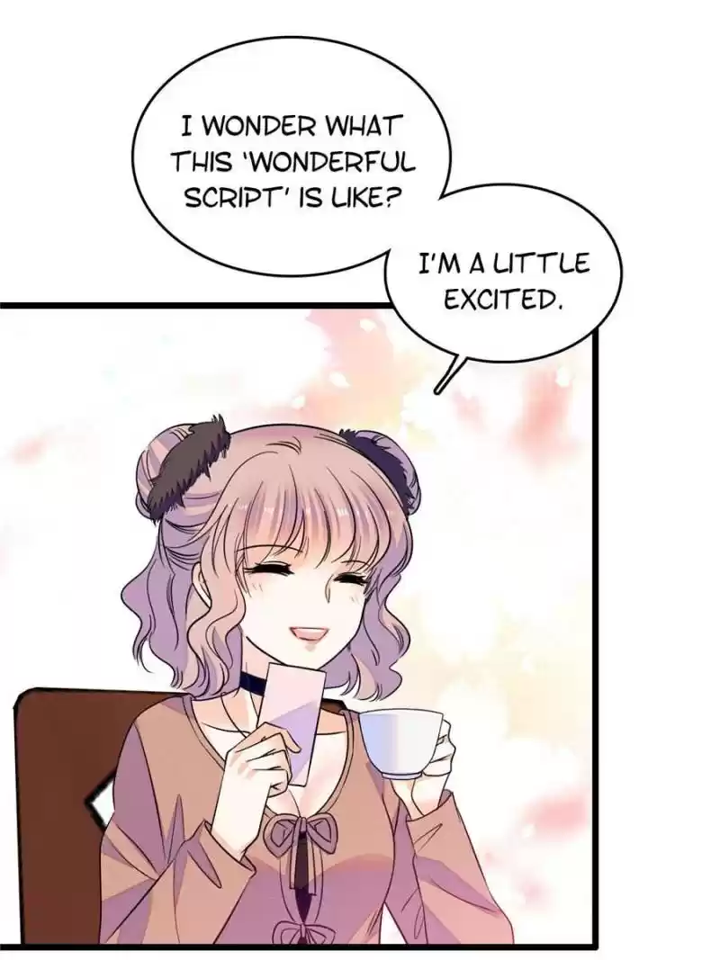 I’M Being Shipped With The King Of Film! Chapter 76