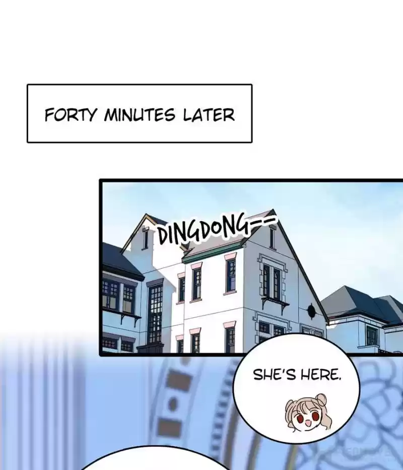 I’M Being Shipped With The King Of Film! Chapter 76