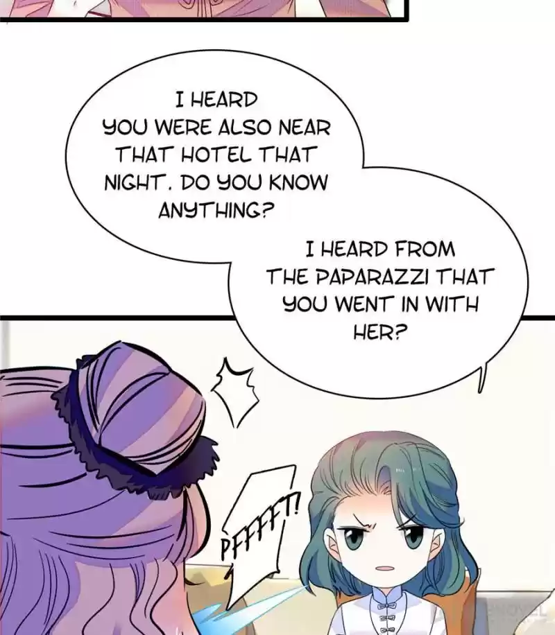 I’M Being Shipped With The King Of Film! Chapter 76