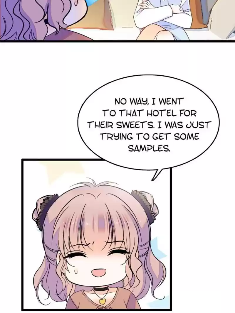 I’M Being Shipped With The King Of Film! Chapter 76