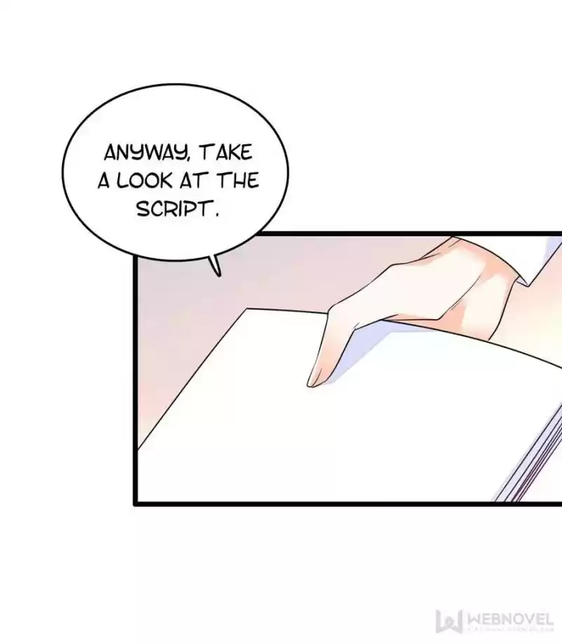 I’M Being Shipped With The King Of Film! Chapter 76