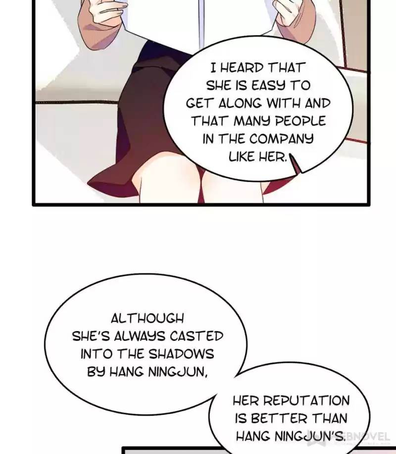 I’M Being Shipped With The King Of Film! Chapter 76