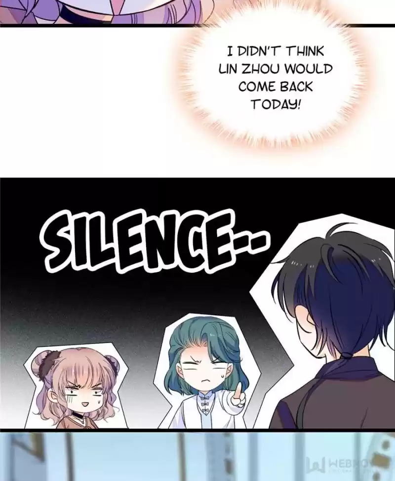 I’M Being Shipped With The King Of Film! Chapter 76