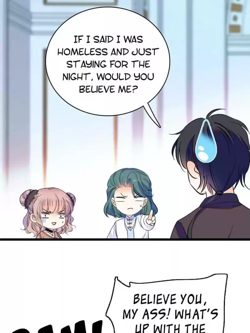 I’M Being Shipped With The King Of Film! Chapter 76