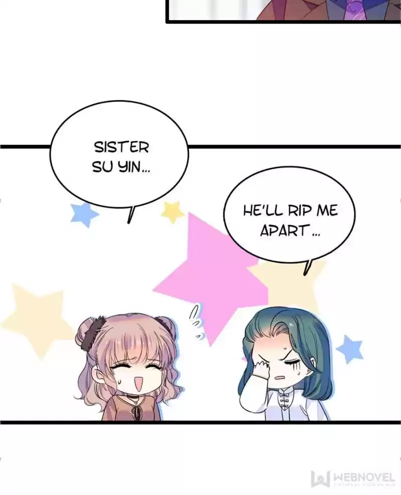 I’M Being Shipped With The King Of Film! Chapter 76