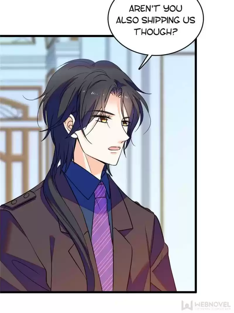 I’M Being Shipped With The King Of Film! Chapter 76