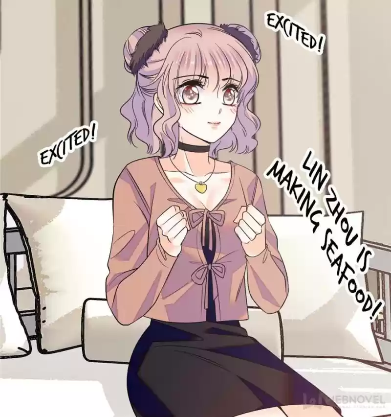 I’M Being Shipped With The King Of Film! Chapter 76