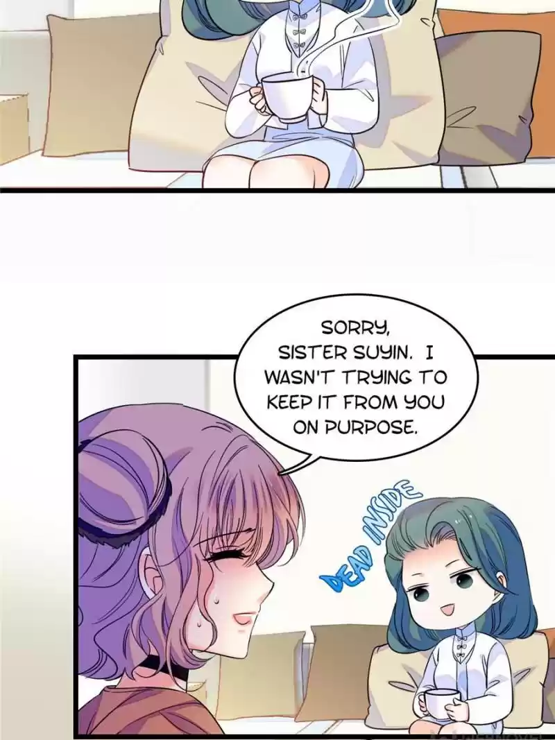 I’M Being Shipped With The King Of Film! Chapter 77