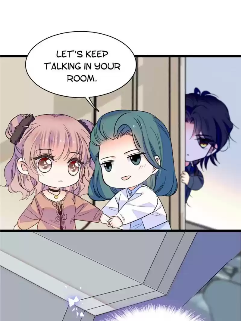 I’M Being Shipped With The King Of Film! Chapter 77