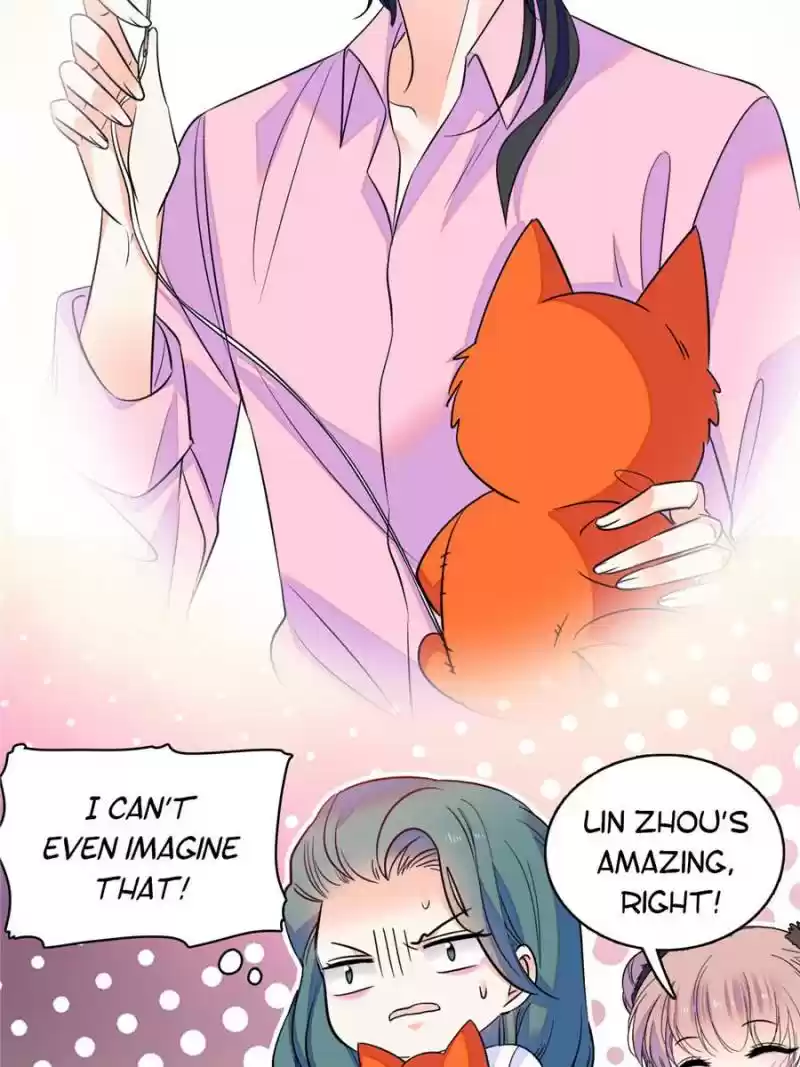 I’M Being Shipped With The King Of Film! Chapter 77