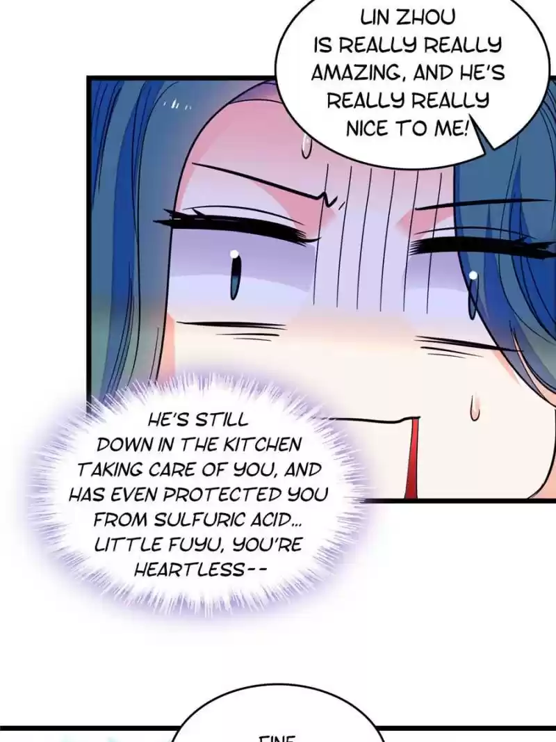 I’M Being Shipped With The King Of Film! Chapter 77