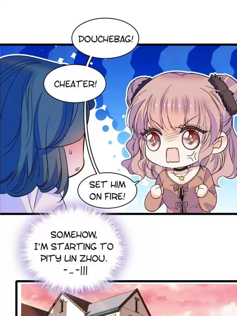 I’M Being Shipped With The King Of Film! Chapter 77