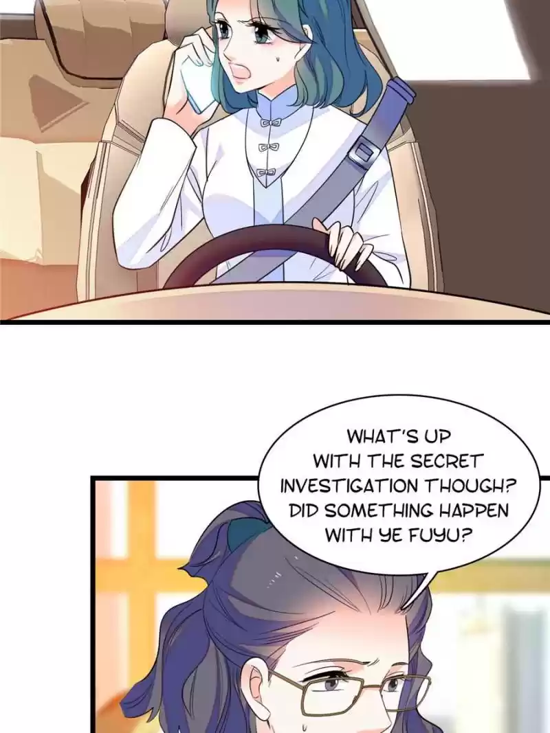 I’M Being Shipped With The King Of Film! Chapter 77