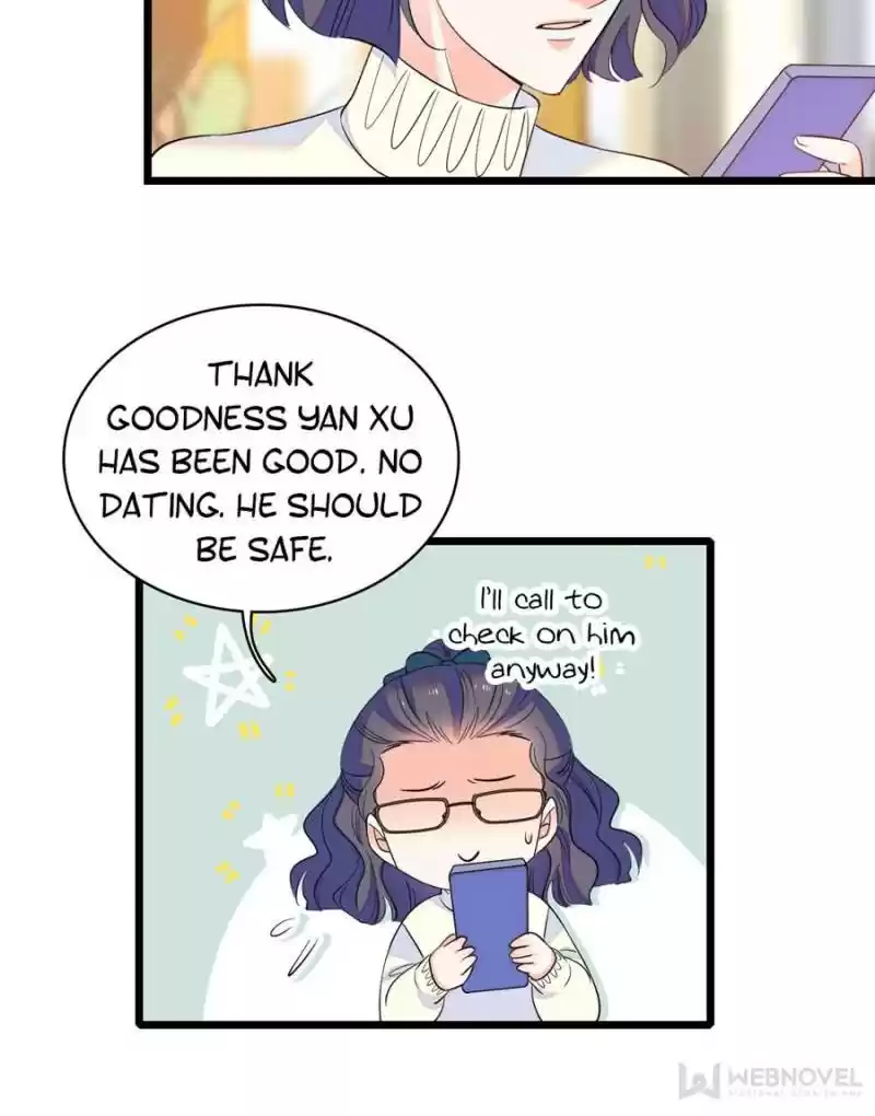 I’M Being Shipped With The King Of Film! Chapter 77