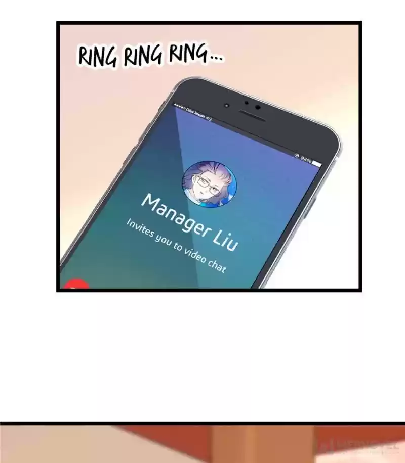 I’M Being Shipped With The King Of Film! Chapter 77