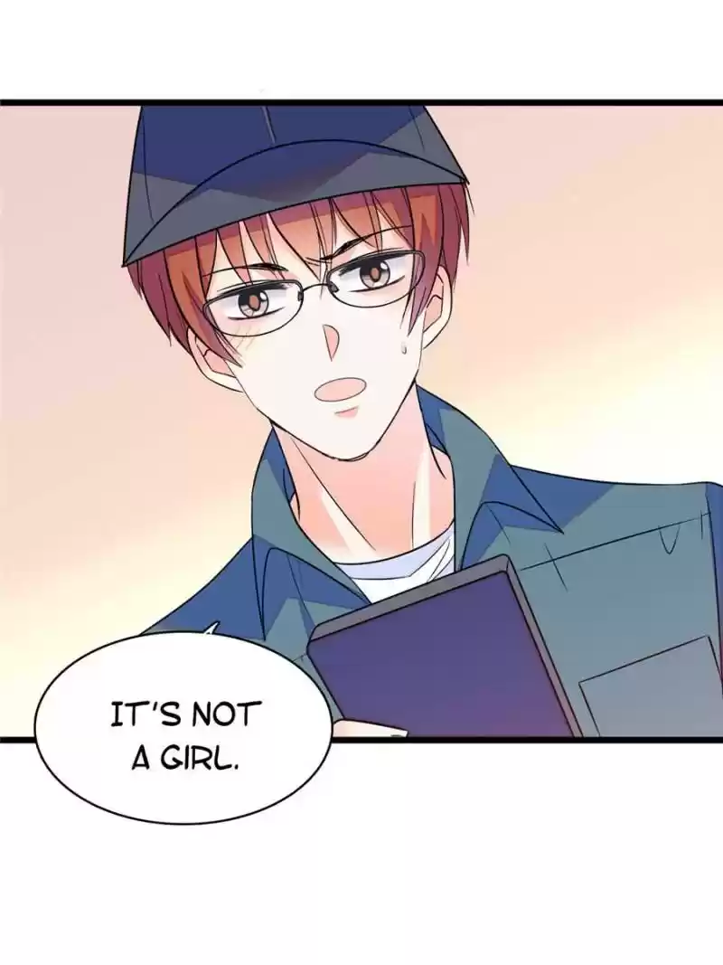 I’M Being Shipped With The King Of Film! Chapter 77