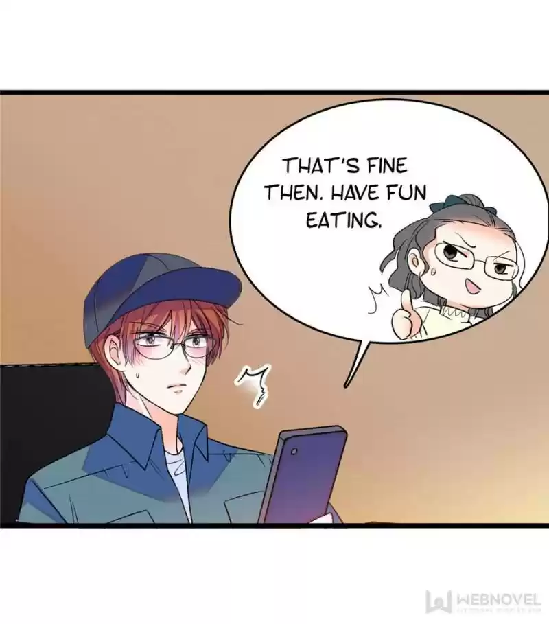 I’M Being Shipped With The King Of Film! Chapter 77