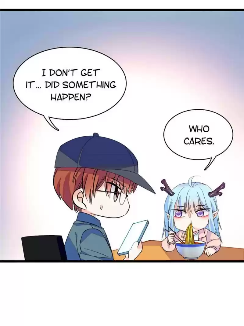 I’M Being Shipped With The King Of Film! Chapter 77