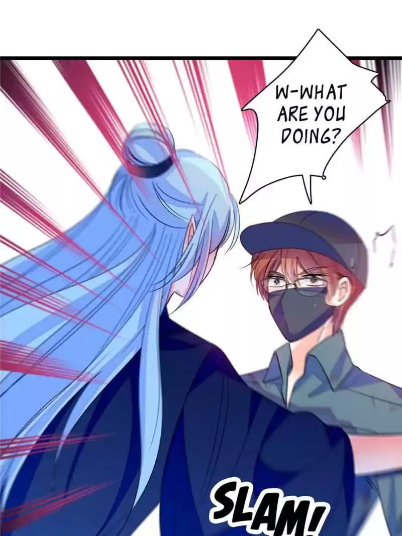 I’M Being Shipped With The King Of Film! Chapter 77