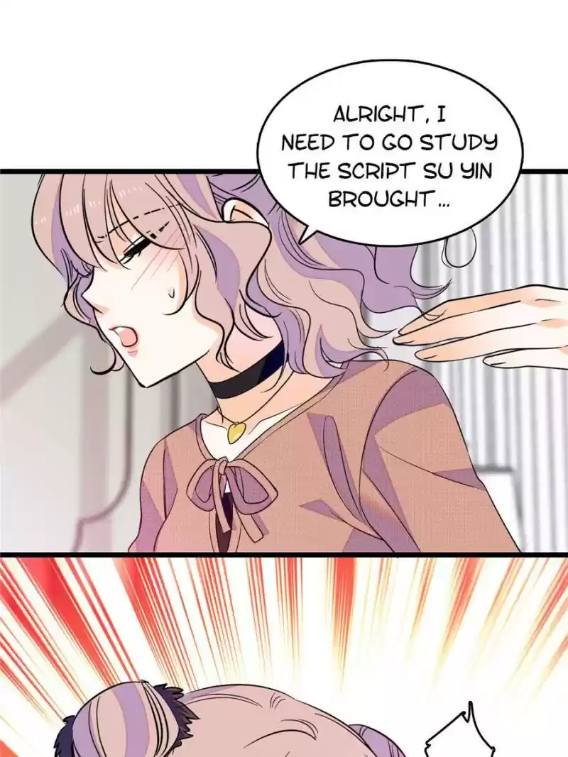 I’M Being Shipped With The King Of Film! Chapter 78