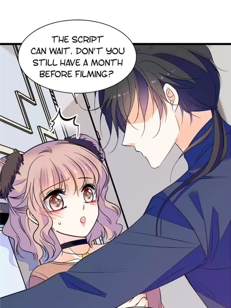 I’M Being Shipped With The King Of Film! Chapter 78