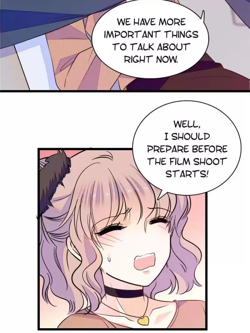 I’M Being Shipped With The King Of Film! Chapter 78