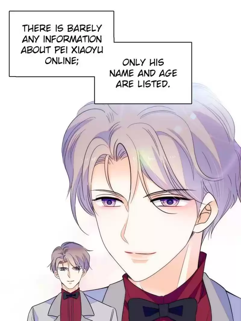 I’M Being Shipped With The King Of Film! Chapter 78