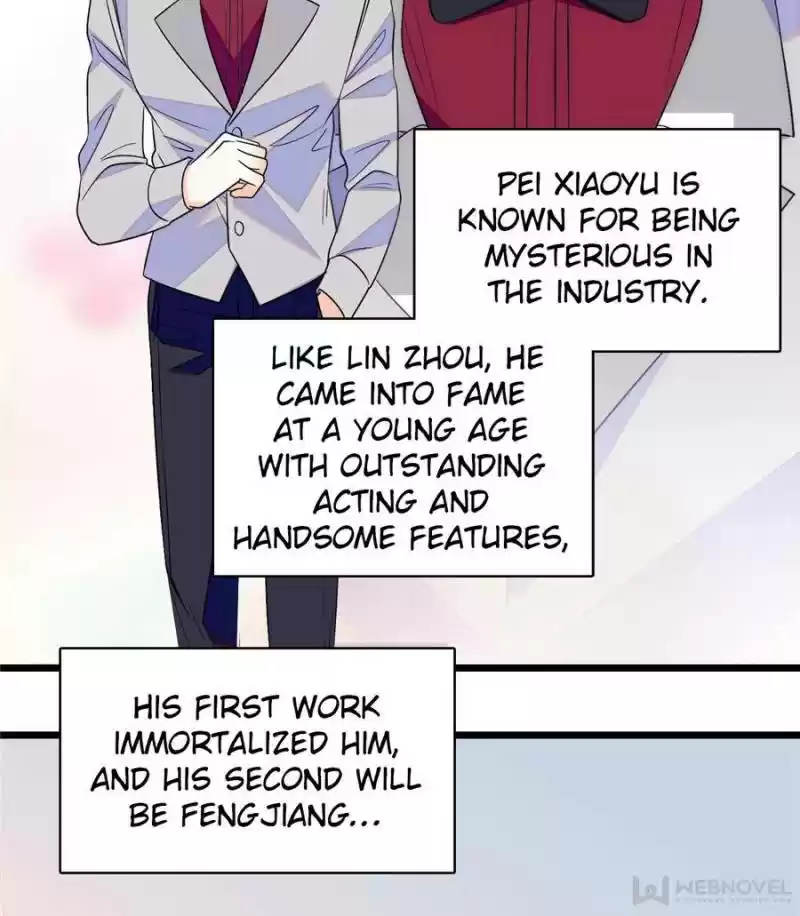 I’M Being Shipped With The King Of Film! Chapter 78