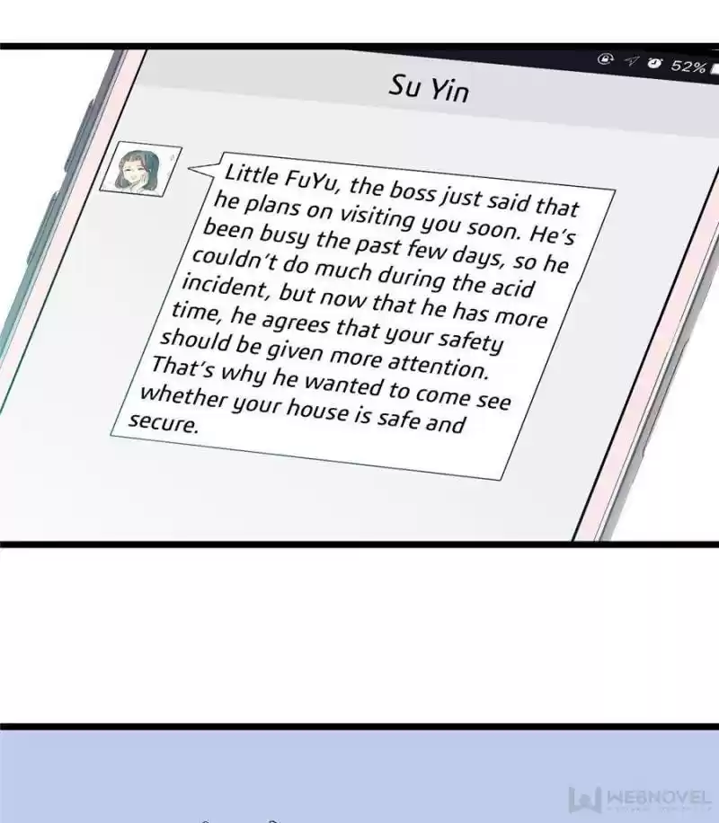 I’M Being Shipped With The King Of Film! Chapter 79