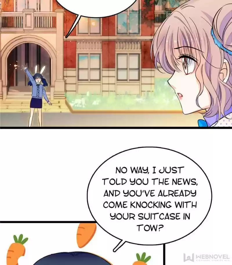 I’M Being Shipped With The King Of Film! Chapter 79