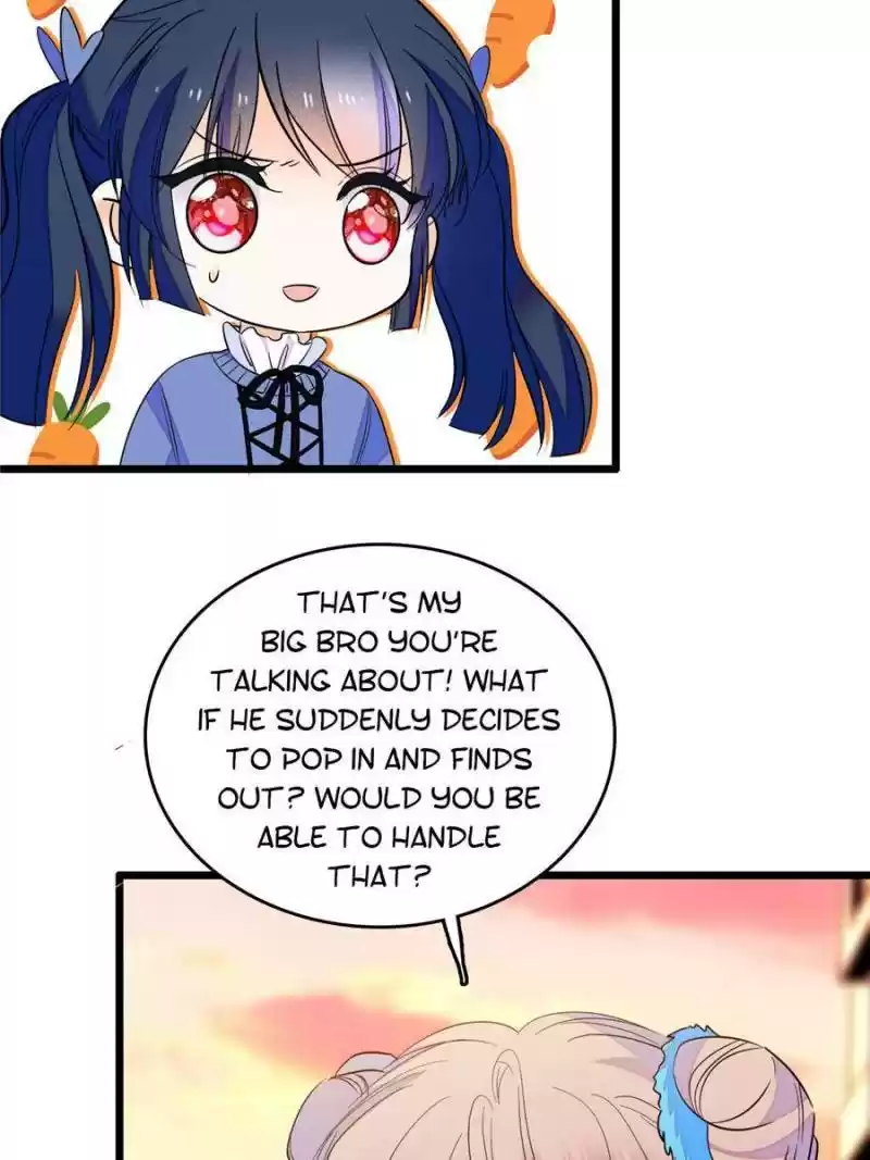 I’M Being Shipped With The King Of Film! Chapter 79