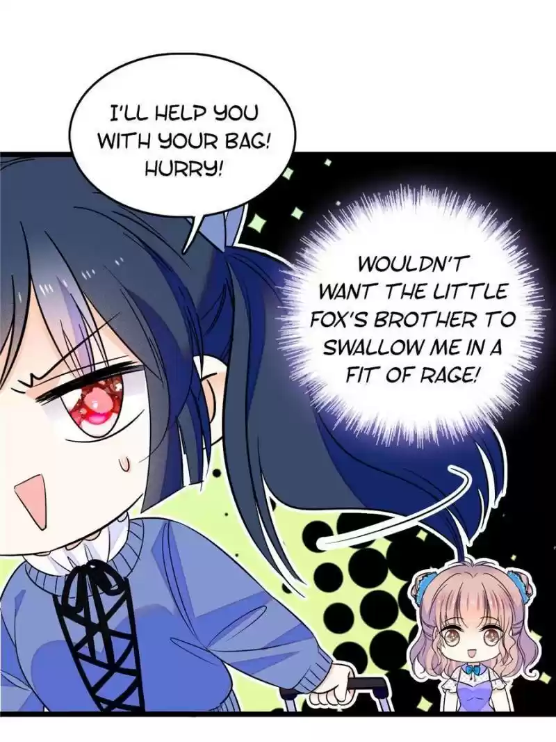 I’M Being Shipped With The King Of Film! Chapter 79