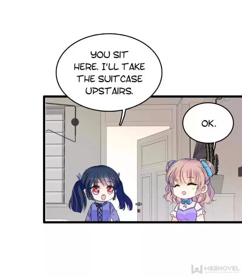 I’M Being Shipped With The King Of Film! Chapter 79