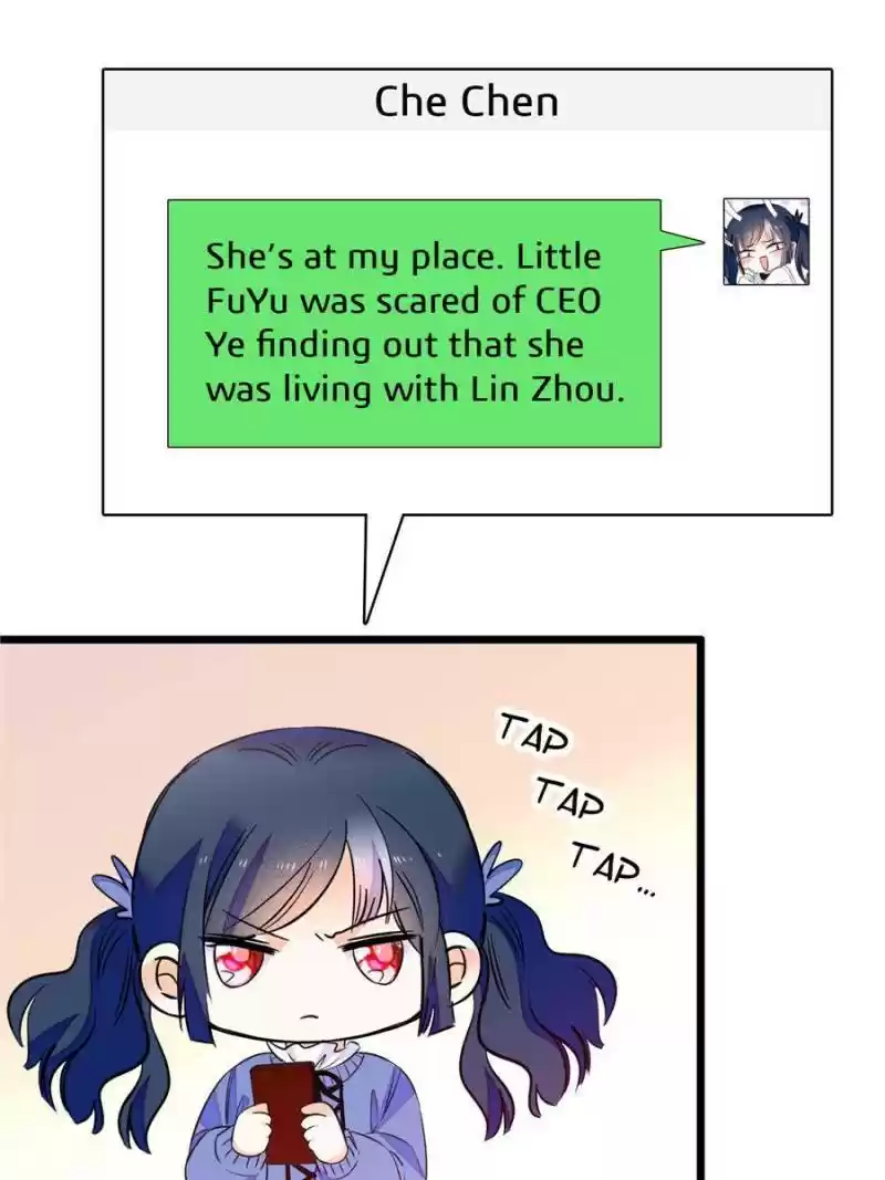 I’M Being Shipped With The King Of Film! Chapter 79