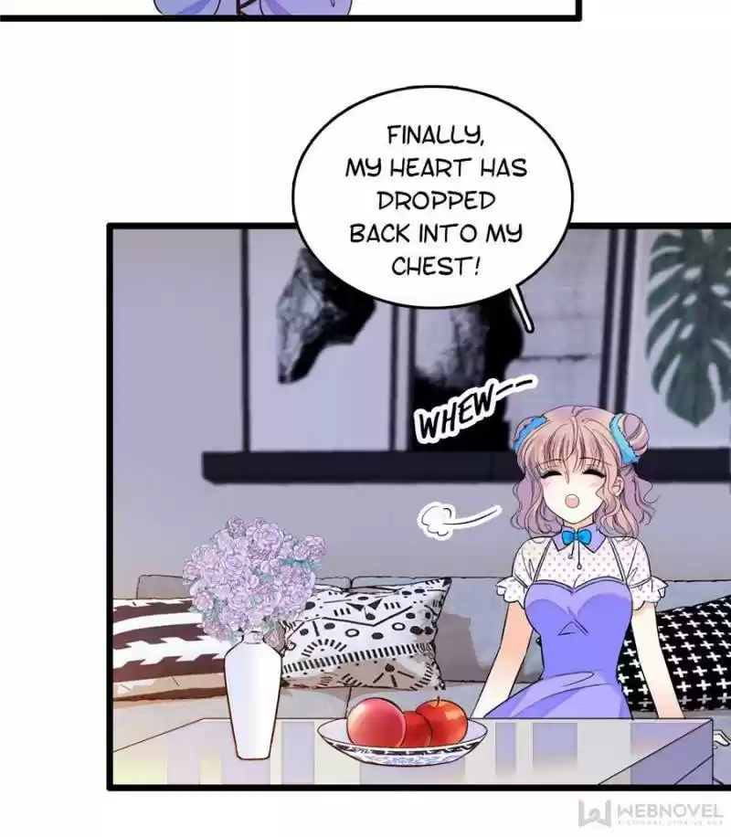 I’M Being Shipped With The King Of Film! Chapter 79