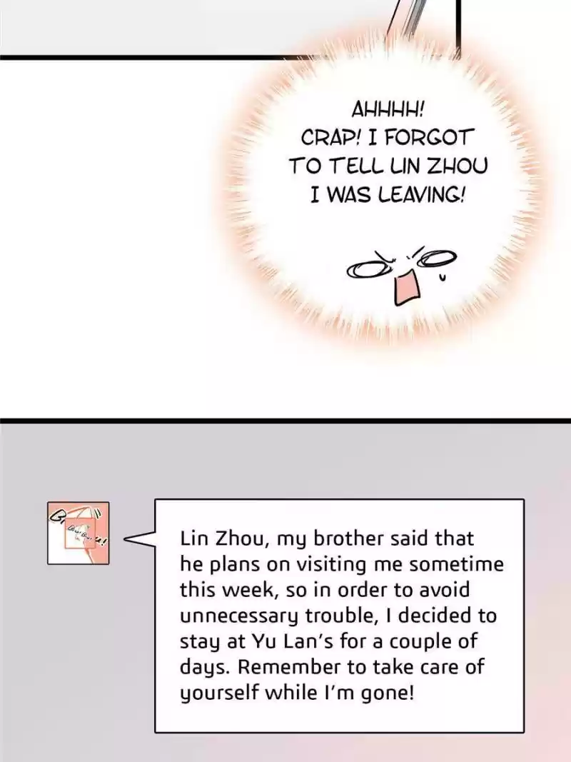 I’M Being Shipped With The King Of Film! Chapter 79