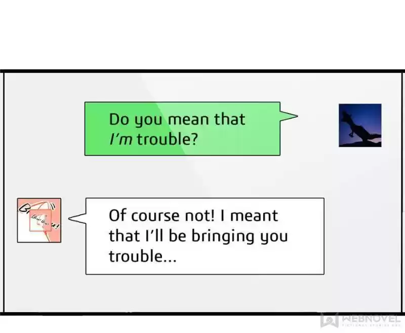 I’M Being Shipped With The King Of Film! Chapter 79