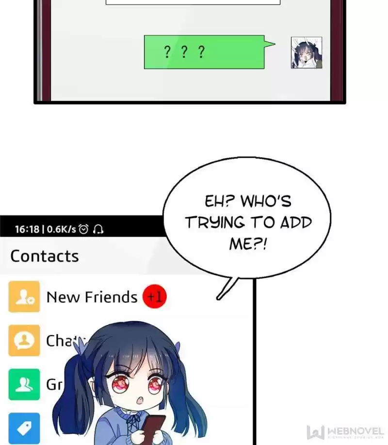 I’M Being Shipped With The King Of Film! Chapter 79