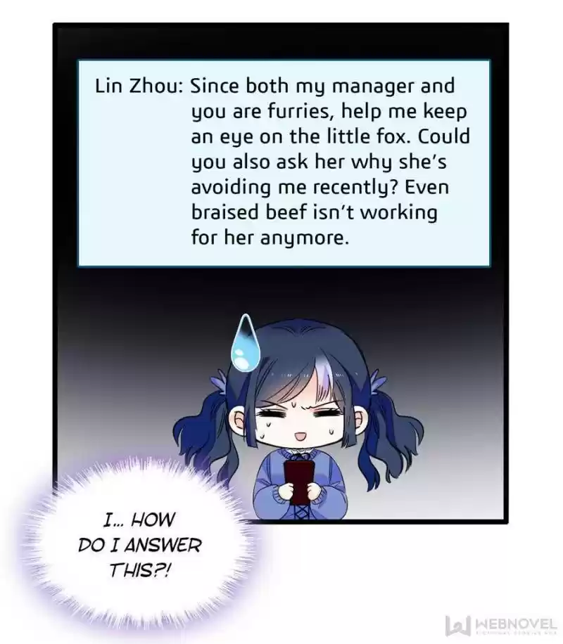 I’M Being Shipped With The King Of Film! Chapter 79