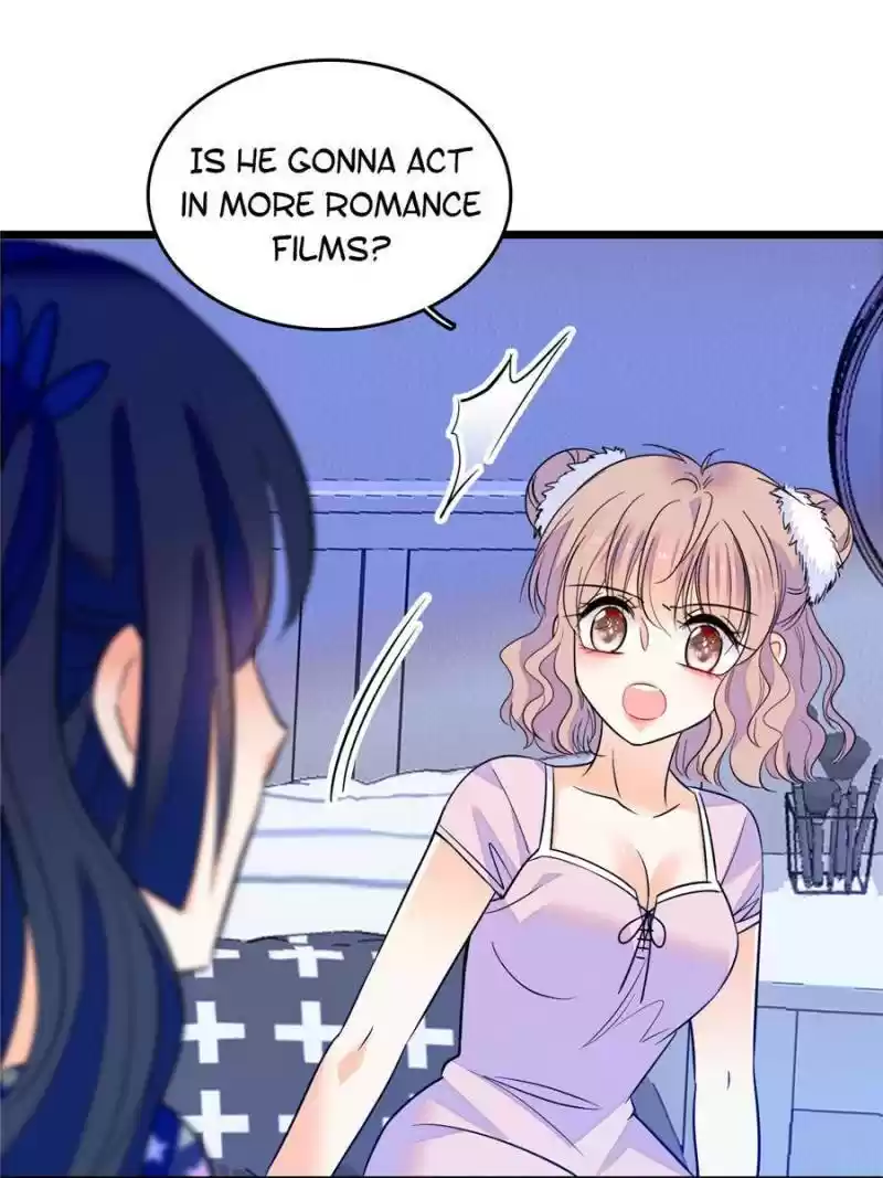 I’M Being Shipped With The King Of Film! Chapter 79