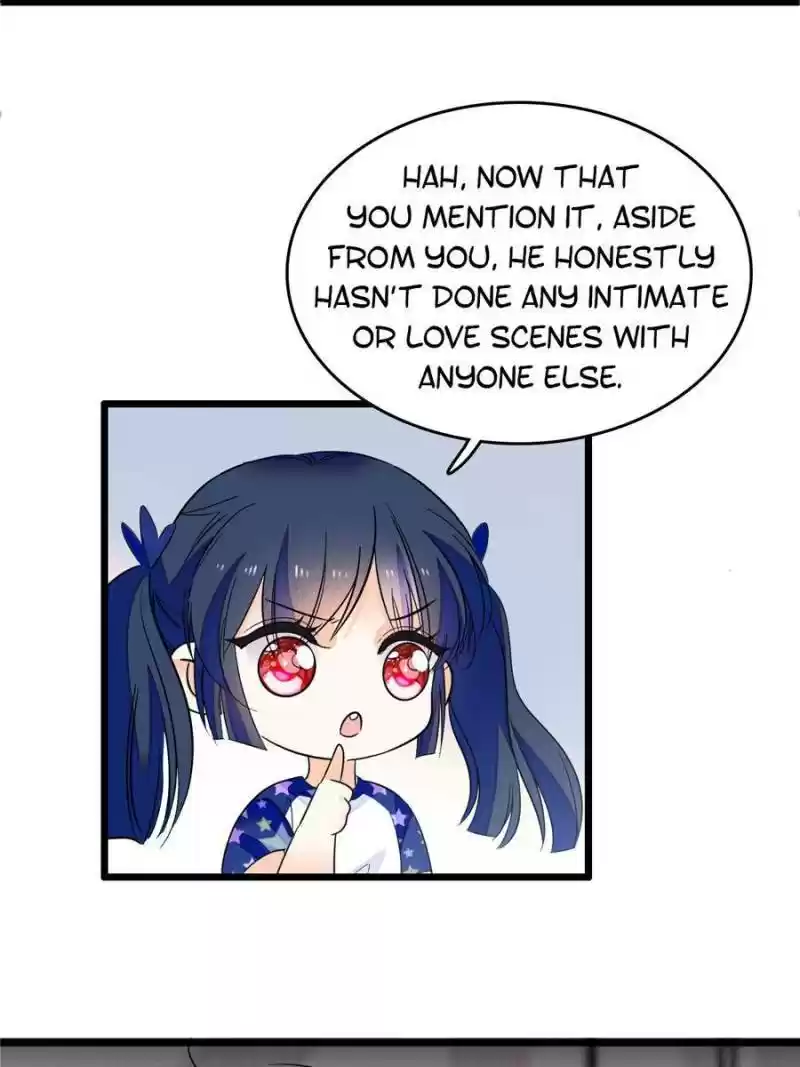 I’M Being Shipped With The King Of Film! Chapter 79